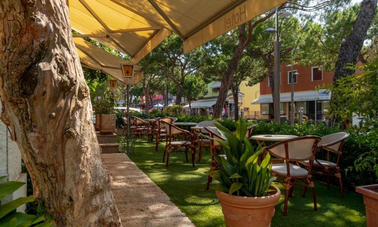 Hotel Benaco Sirmione Exterior photo
